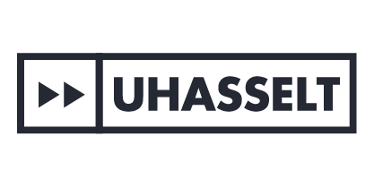 Logo UHasselt